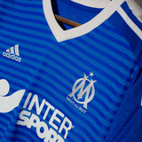 Marseille 2015-16 Cabella Third Kit (M)