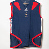 France Training Vest (XL)