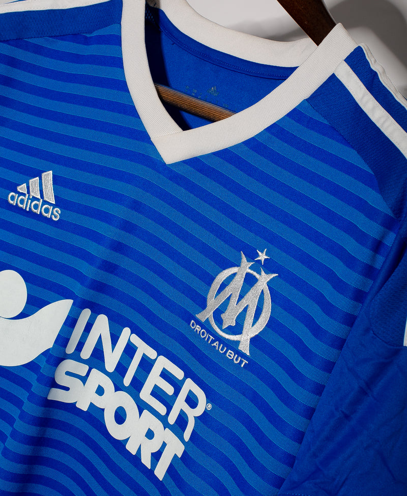 Marseille 2015-16 Cabella Third Kit (M)