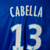 Marseille 2015-16 Cabella Third Kit (M)