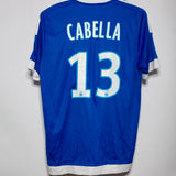 Marseille 2015-16 Cabella Third Kit (M)