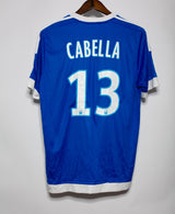 Marseille 2015-16 Cabella Third Kit (M)