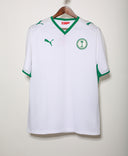 Saudi Arabia 2008 Home Kit (L)