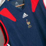 France Training Vest (XL)