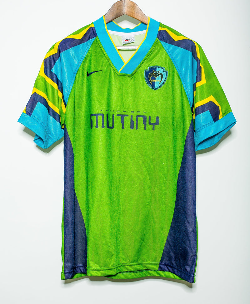 MLS 1996 Kits