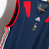 France Training Vest (XL)