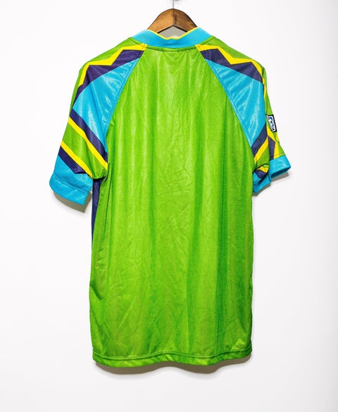 1996 MLS Tampa Bay Mutiny Away Kit (M)