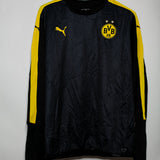 Dortmund Long Sleeve Training Top (XL)