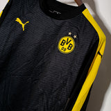 Dortmund Long Sleeve Training Top (XL)