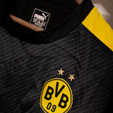 Dortmund Long Sleeve Training Top (XL)