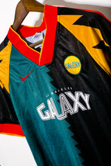 LA Galaxy 1996 Home Kit (M)