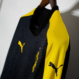 Dortmund Long Sleeve Training Top (XL)
