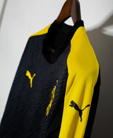 Dortmund Long Sleeve Training Top (XL)