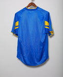 Leeds United 2001-02 Third Kit (M)