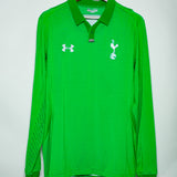 Tottenham 2013-14 Friedel GK Kit (XL)
