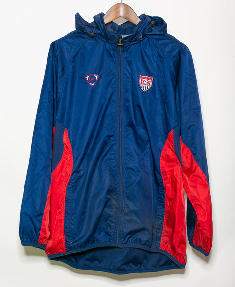 USA Track Jacket (L)