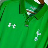 Tottenham 2013-14 Friedel GK Kit (XL)