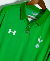 Tottenham 2013-14 Friedel GK Kit (XL)