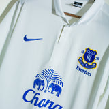 Everton 2012-13  Fellaini Away Kit (XL)