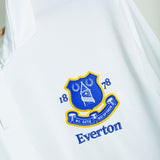 Everton 2012-13  Fellaini Away Kit (XL)