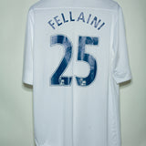 Everton 2012-13  Fellaini Away Kit (XL)
