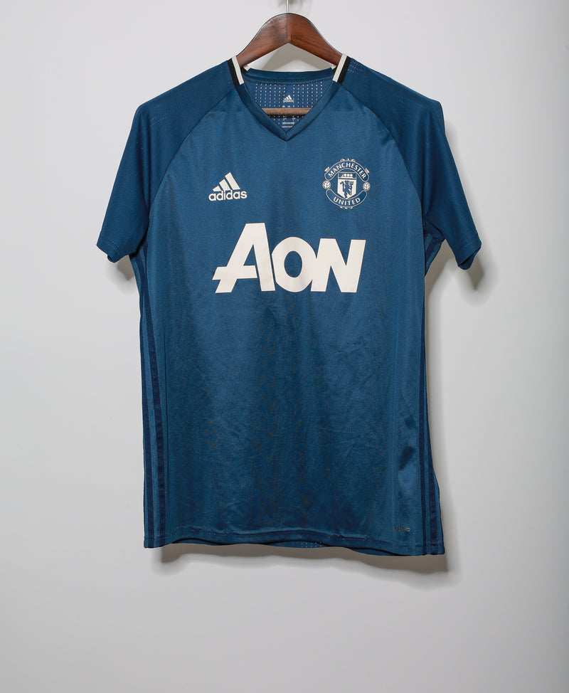 Manchester United Training Top (L)