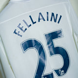 Everton 2012-13  Fellaini Away Kit (XL)