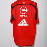AC Milan Vintage Training Top (XL)