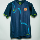 Barcelona Training Top (M)