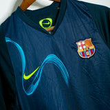 Barcelona Training Top (M)