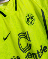 Dortmund 1996-97 Home Kit (2XL)