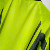 Dortmund 1996-97 Home Kit (2XL)