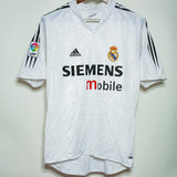 Real Madrid 2002-03 Ronaldo Home Kit (M)