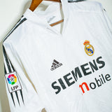 Real Madrid 2002-03 Ronaldo Home Kit (M)