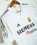 Real Madrid 2002-03 Ronaldo Home Kit (M)