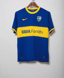 Boca Juniors 2013-14 Home Kit (M)