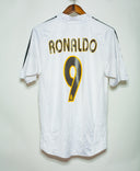 Real Madrid 2002-03 Ronaldo Home Kit (M)