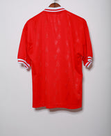 1997 Liverpool Home Kit ( M )