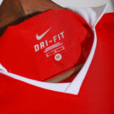 Manchester 2010-11 United Chicharito ( S )