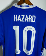 Chelsea 2016-17 Hazard Home Kit (XL)