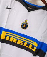 2005 - 2006 Inter Milan Away BNWT ( XL )