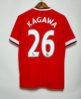 Manchester United 2014-15 Kagawa Home Kit (L)