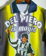 Del Piero Fan Shirt (S)