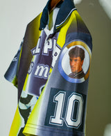 Del Piero Fan Shirt (S)