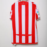 2012 - 2013 Athletic Bilbao Home ( L )