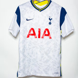 Tottenham 2020-21 Son Home Kit (L)
