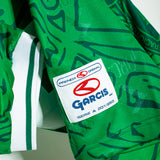 Mexico 1999 Blanco Home Kit BNWT (M)