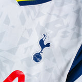 Tottenham 2020-21 Son Home Kit (L)