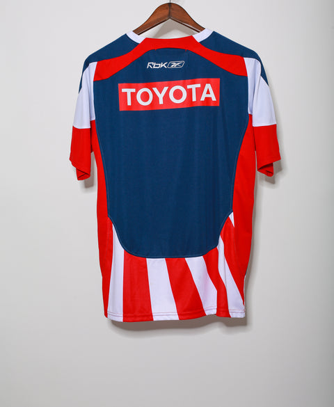 2008-2009 Chivas Guadalajara Home ( M )