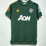 Manchester United Training Top (M)